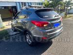 2014 Hyundai Tucson