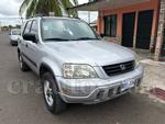 2000 Honda Cr-v