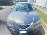 2007 Mazda 3