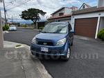 2009 Daihatsu Terios Bego