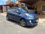2016 Kia Picanto