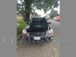 2006 Kia Sportage Lx