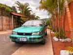 1995 Toyota Tercel