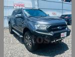 2016 Ford Ranger Wildtrak