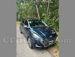 2021 Hyundai Grand I10