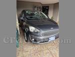Ford Figo 2019