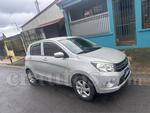 2016 Suzuki Celerio