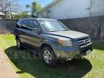 2008 Honda Pilot