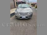 2015 Nissan Sentra