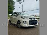 2017 Kia Picanto
