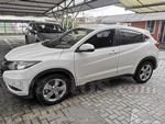 2017 Honda Hr-v Lx
