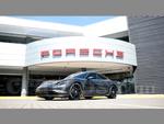 2023 Porsche Taycan