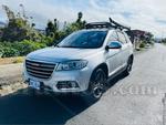 2019 Haval H6 Sport