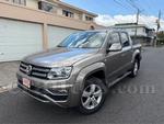 2019 Volkswagen Amarok