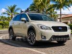 2017 Subaru Impreza Xv