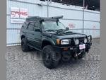 2002 Toyota 4runner Sr5