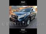 2014 Toyota Prado Tx