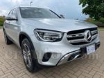 2020 Mercedes Benz Glc200