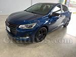 2023 Chevrolet Onix Premier