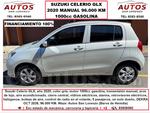 Suzuki Celerio 2020