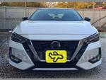 2022 Nissan Sentra