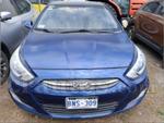 2017 Hyundai Accent Gl