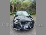 2020 Changan Cs15