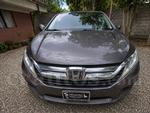 2020 Honda Odyssey Ex