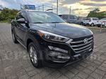 2018 Hyundai Tucson Gls