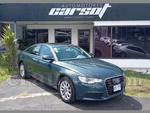 2012 Audi A6