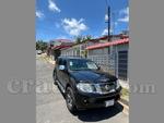 2011 Nissan Pathfinder Le