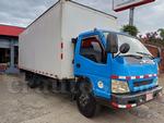 2011 JMC N900