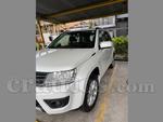 2017 Suzuki Grand Vitara