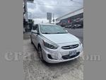 2015 Hyundai Accent