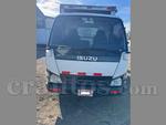 2015 Isuzu Qkr