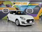 Suzuki Swift 2020