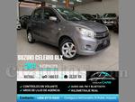 2017 Suzuki Celerio