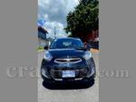 2014 Kia Picanto