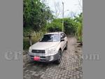 2003 Toyota Rav4