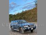 1999 Nissan Patrol