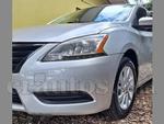 2014 Nissan Sentra