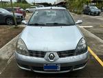 2007 Renault Clio