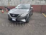 2024 Nissan Qashqai