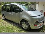2022 Hyundai Staria