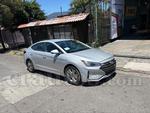 Hyundai Elantra 2019