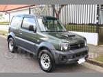 2016 Suzuki Jimny