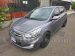 2016 Hyundai Accent