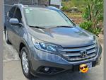 2012 Honda Cr-v Lx