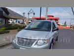 2006 Chrysler Caravan