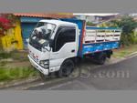 2009 Isuzu Nkr